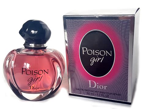 dior poison girl perfume price|dior poison girl perfume 100ml.